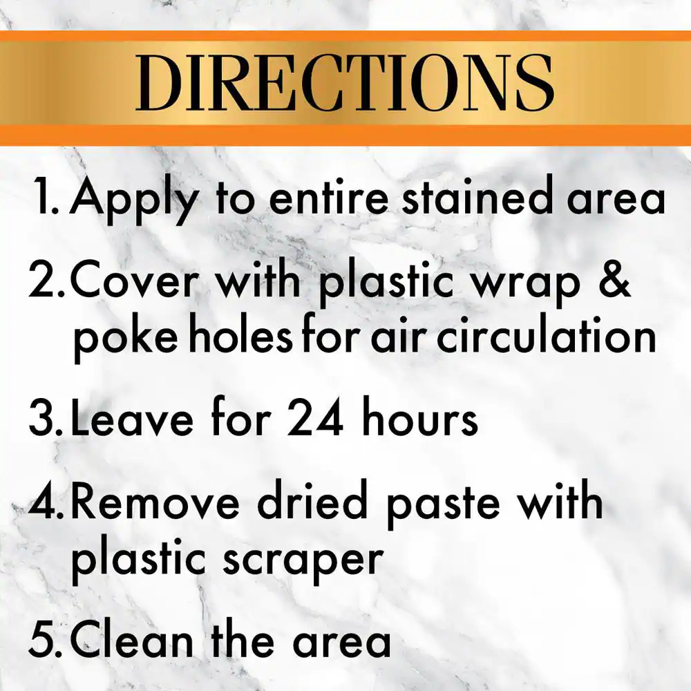 10 Oz. Granite and Stone Stain Remover