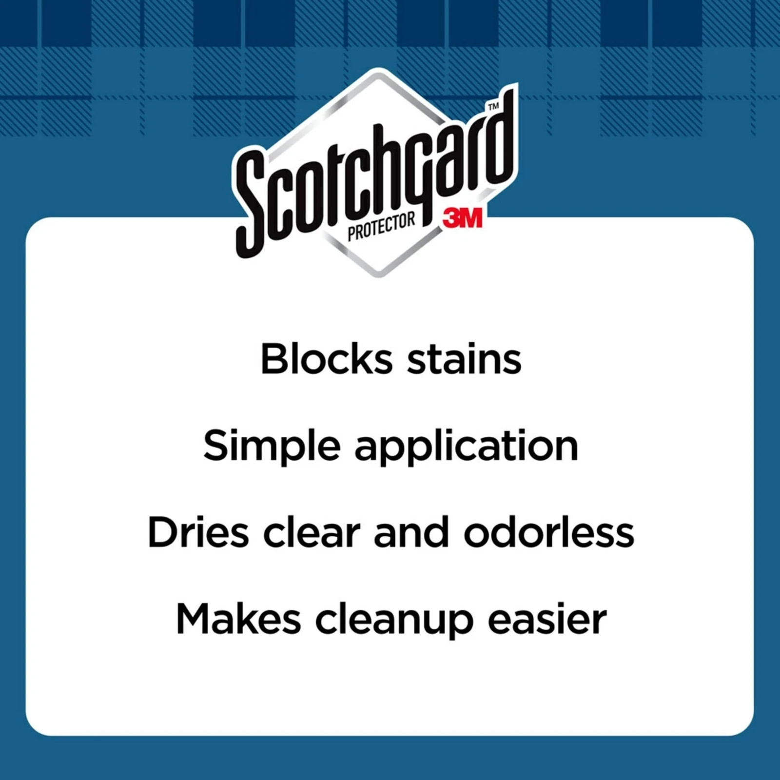 Scotchgard Rug & Carpet Protector Spray 17oz (Pack of 6) – Stain Blocking