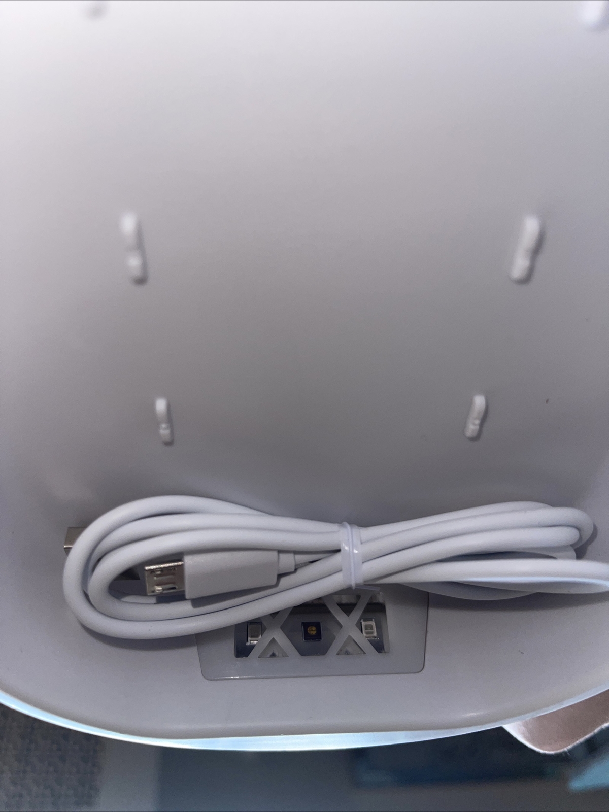 uv light sanitizer box