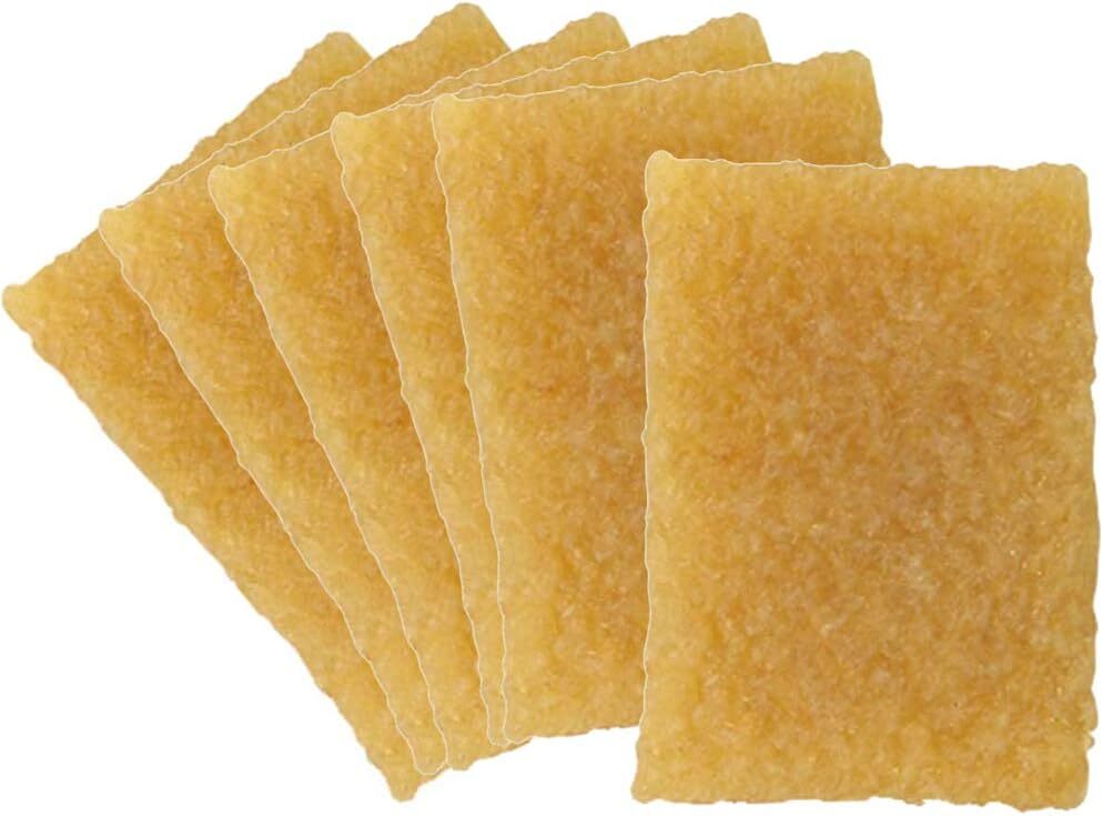 2PK Abrasive Belt Cleaner for Sanding Belts, Discs & Sandpapers 1.97″ x 2.76″