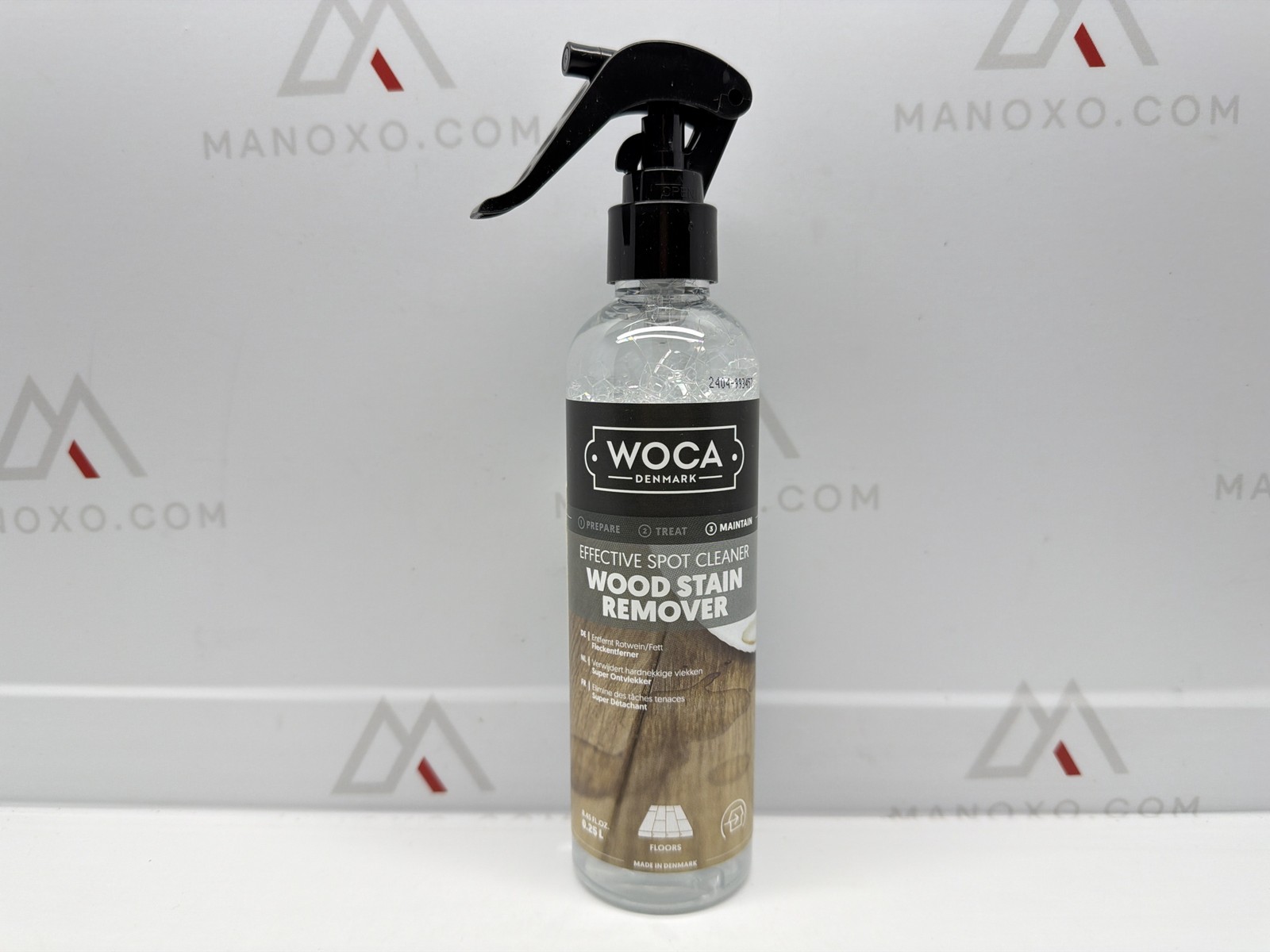 WOCA Spot Remover – 250ml / 0.25L by Woca