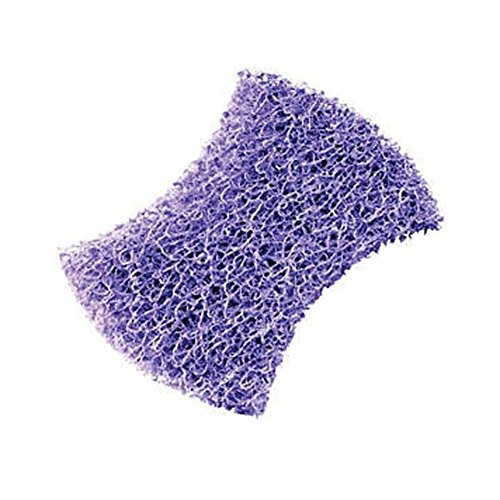 3M Scotch-Brite? Purple Synthetic Fiber Scouring Pads