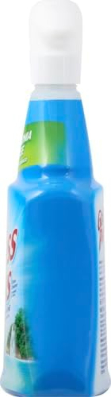 Streak Free Glass Cleaner, 32 Oz with Spring Waterfall Scent for All Surfaces