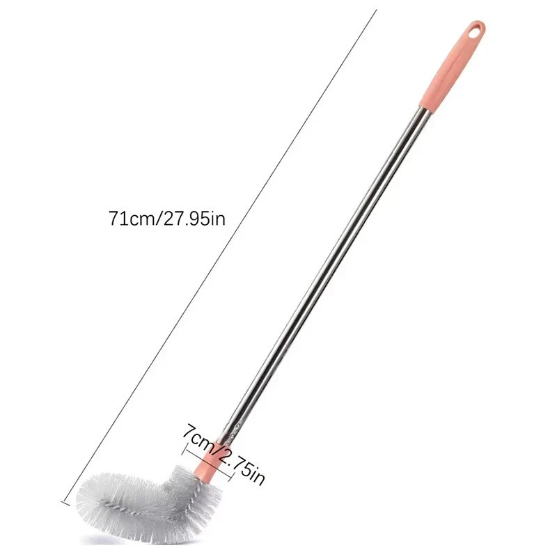 Household Cleaning Brush Plastic Water Dispenser Water Bucket Cleaning Brush Was