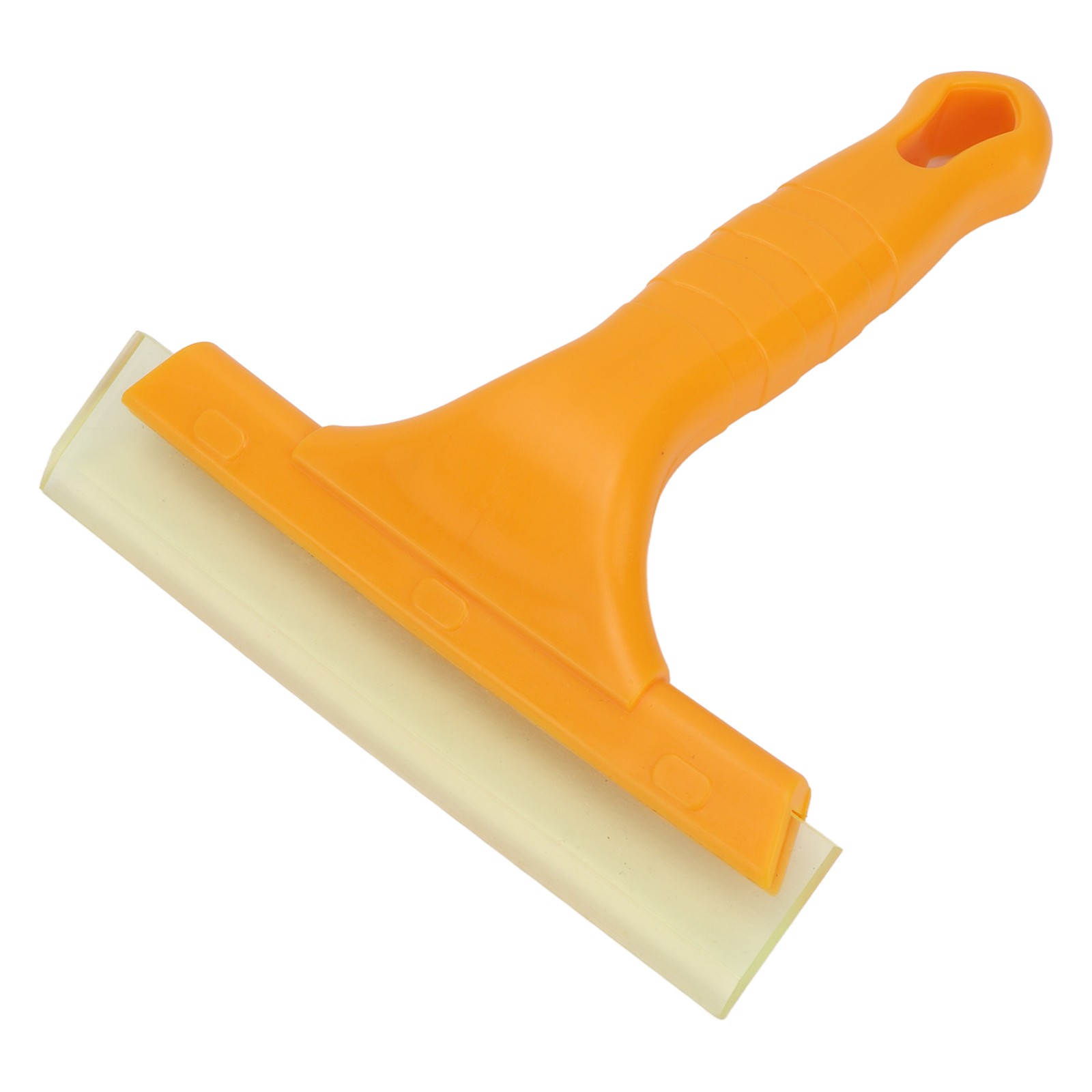 Window Tint Squeegee Portable Car Glass Cleaner Multi Purpose Squeegee For ELFT