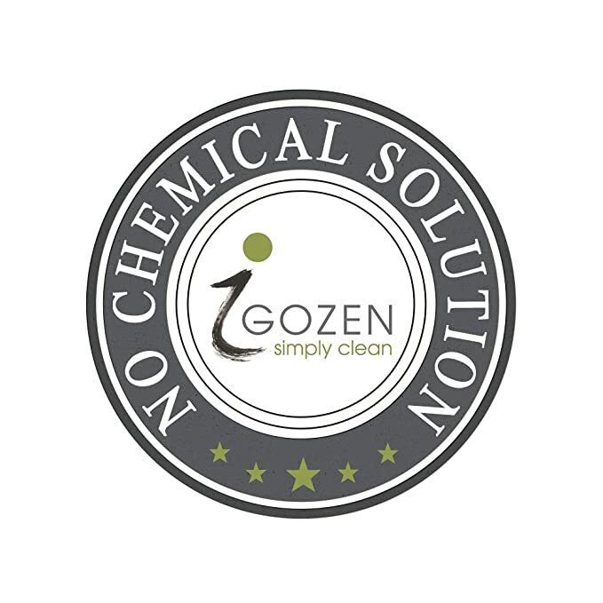 iGozen Everyday Cleaner, (6) Pack Powder, Makes Six 16 Ounce Bottle(SEE VIDEO)