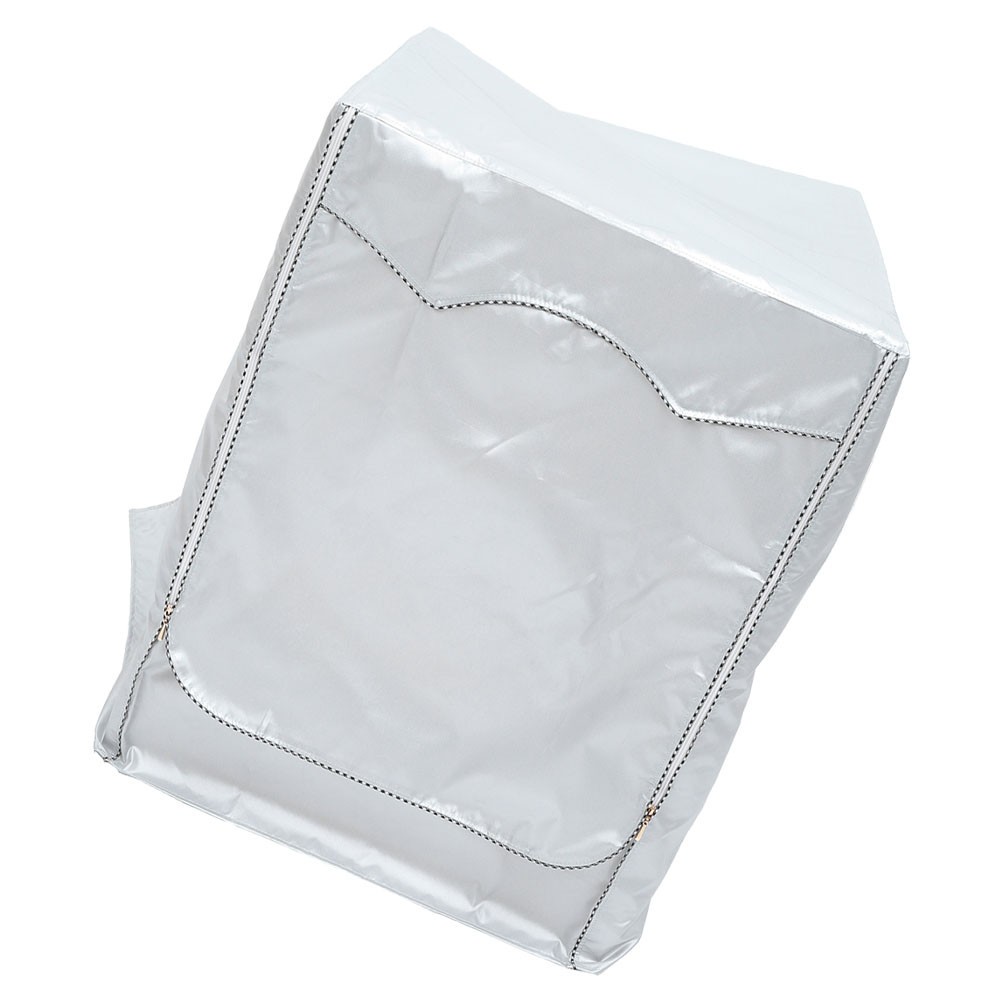 Dust Cover for Washer and Dryer Outdoor Washing Machine Protector
