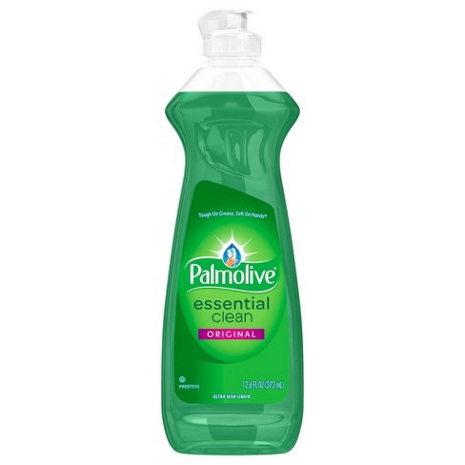 Palmolive Essential Clean Original Dish Liquid, 12.6 oz. (372ml)
