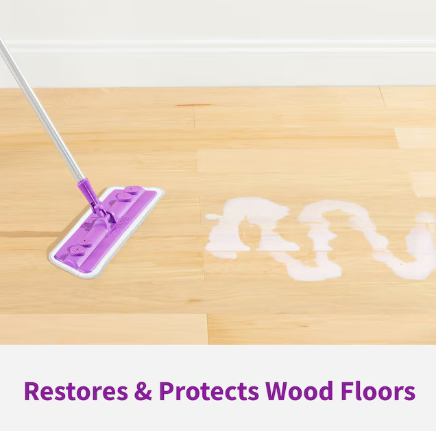 Professional Wood Restorer High gloss Floor Polish 32 Fluid ounce (s)