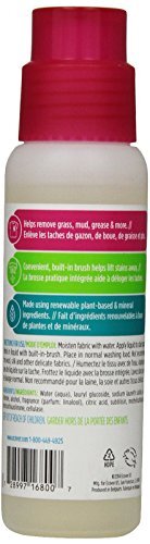 Ecover Stain Remover 6.8 Ounce