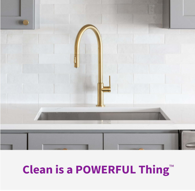 Rejuvenate Lavender Scent Disposer and Pipe Cleaner Odor Eliminator (6-Pack)