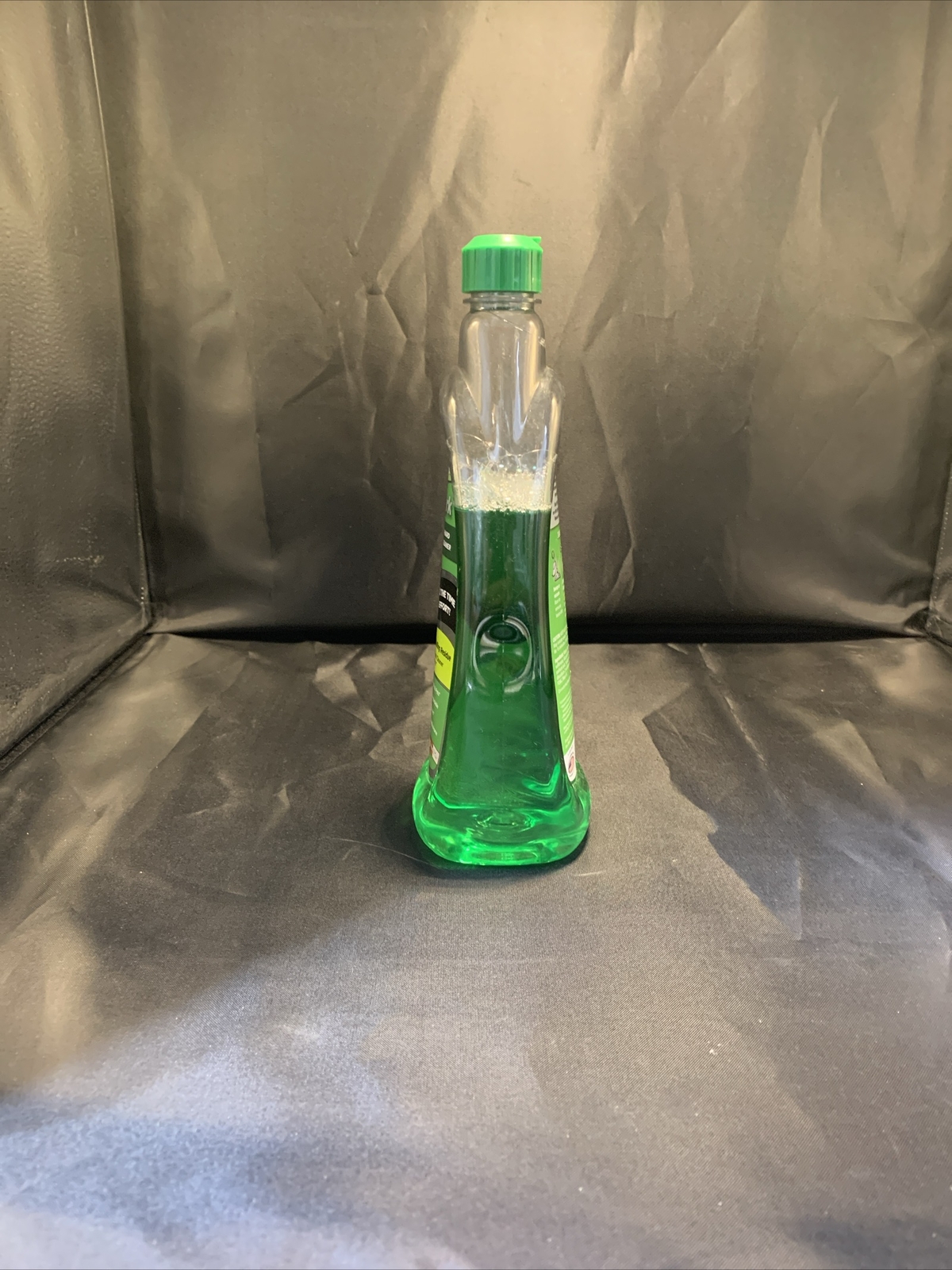 Shark Wood & Hard Floor Cleaner Italian Citrus Concentrate 28 oz Sonic 80% Full
