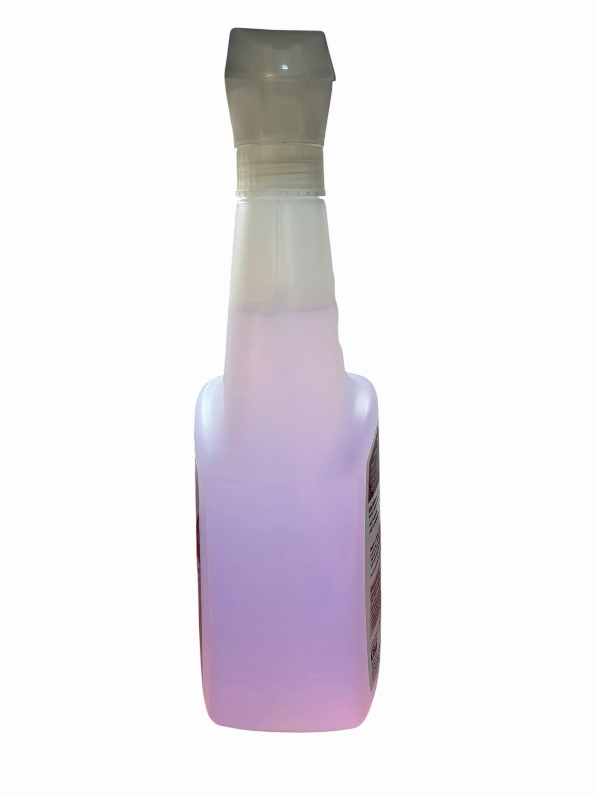 Bona Cabinet Cleaner NEW 32 Fl Oz Residue-Free Dries Fast Waterbased Solutions