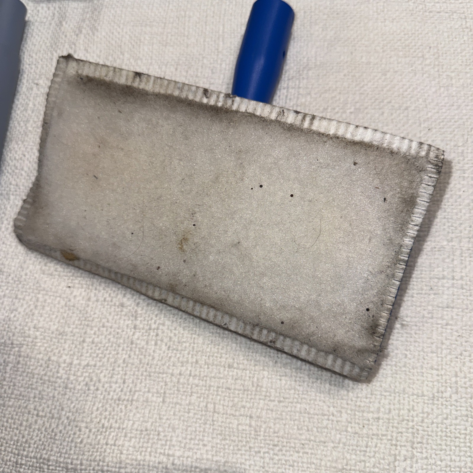 Windex Outdoor All In One Glass Window Cleaner Tool 1 Pads – Used