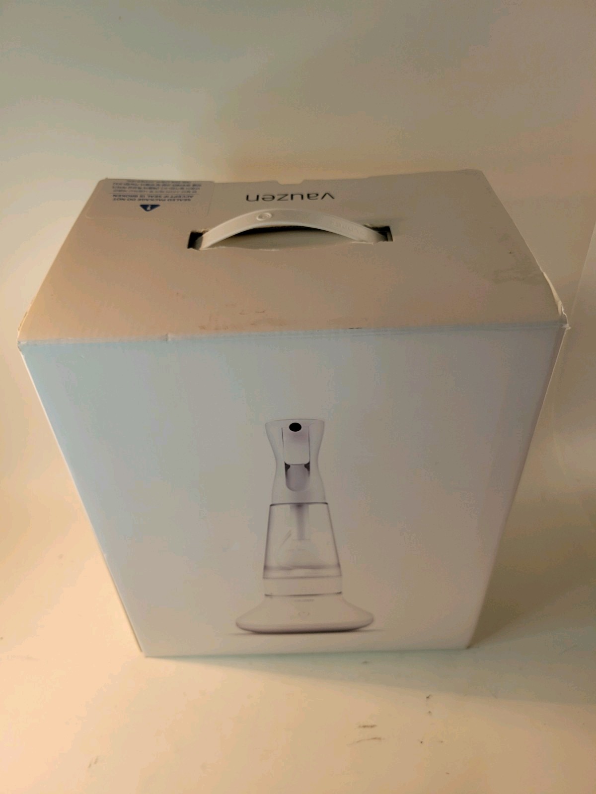 *Parts Vauzen Duo Package VSP-A60 Electrolyzed Water Generator 1L 240V 50/60Hz