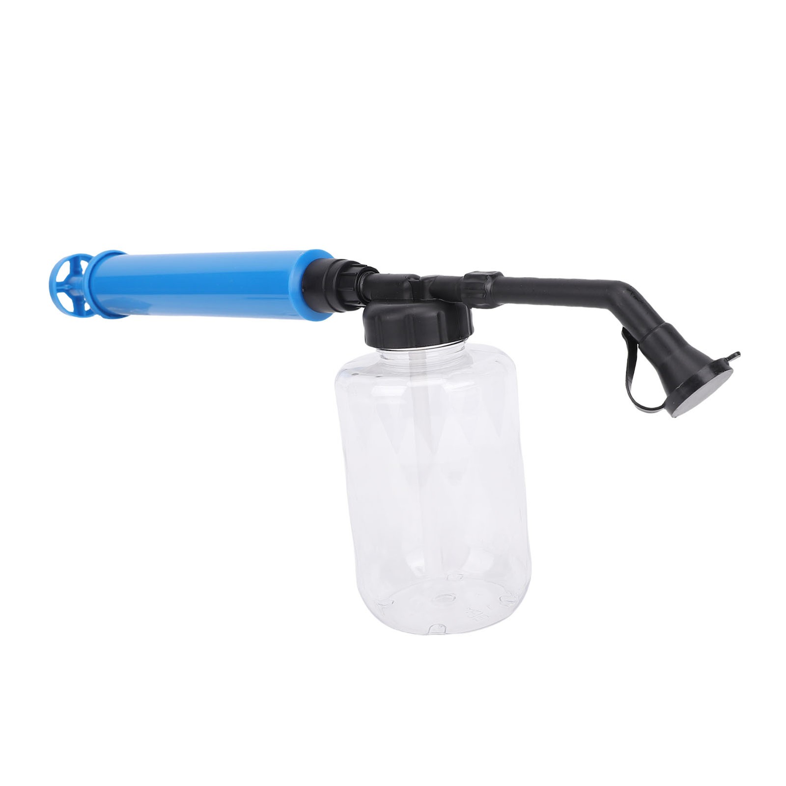Diatomaceous Earth Powder Duster 500ml Garden Powder Applicator Dispenser FFG