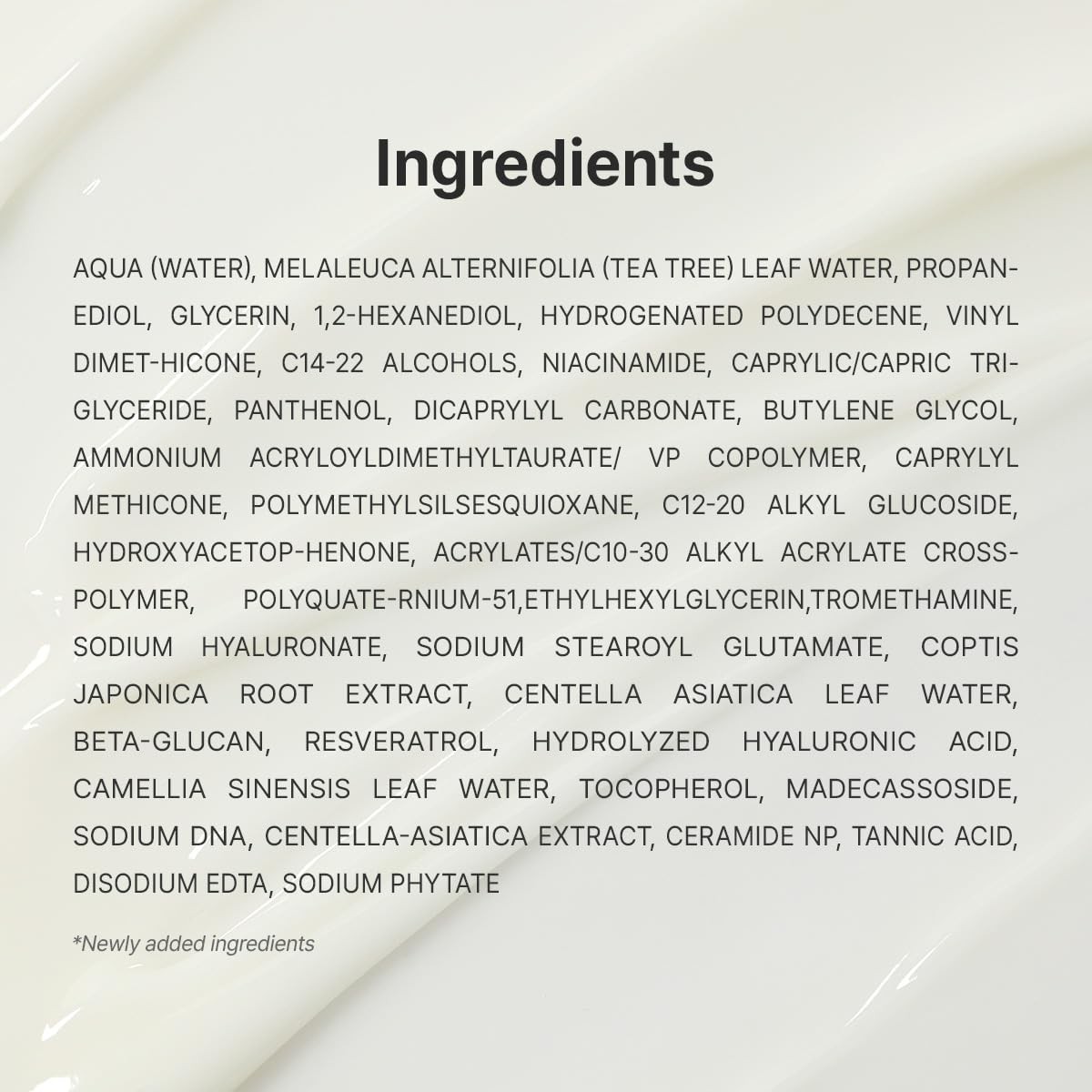 Dr.Althea 345 Relief Cream | Moisturizer for Soothing Recovery and Blemish Car