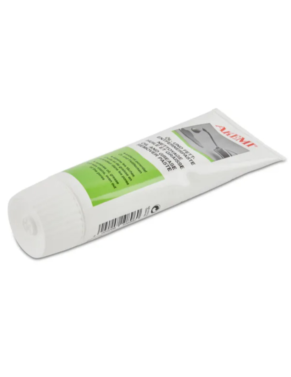 Akemi Oil & Grease Remover Paste for Stone/Marble & More – (1) 250ml tube