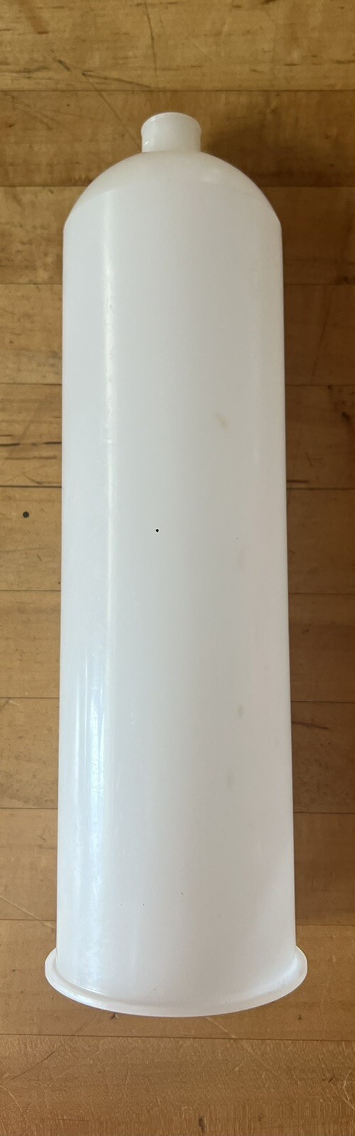TECHCON TS60C-500 Cartridge 20 Oz HD Natural 100 Each NEW