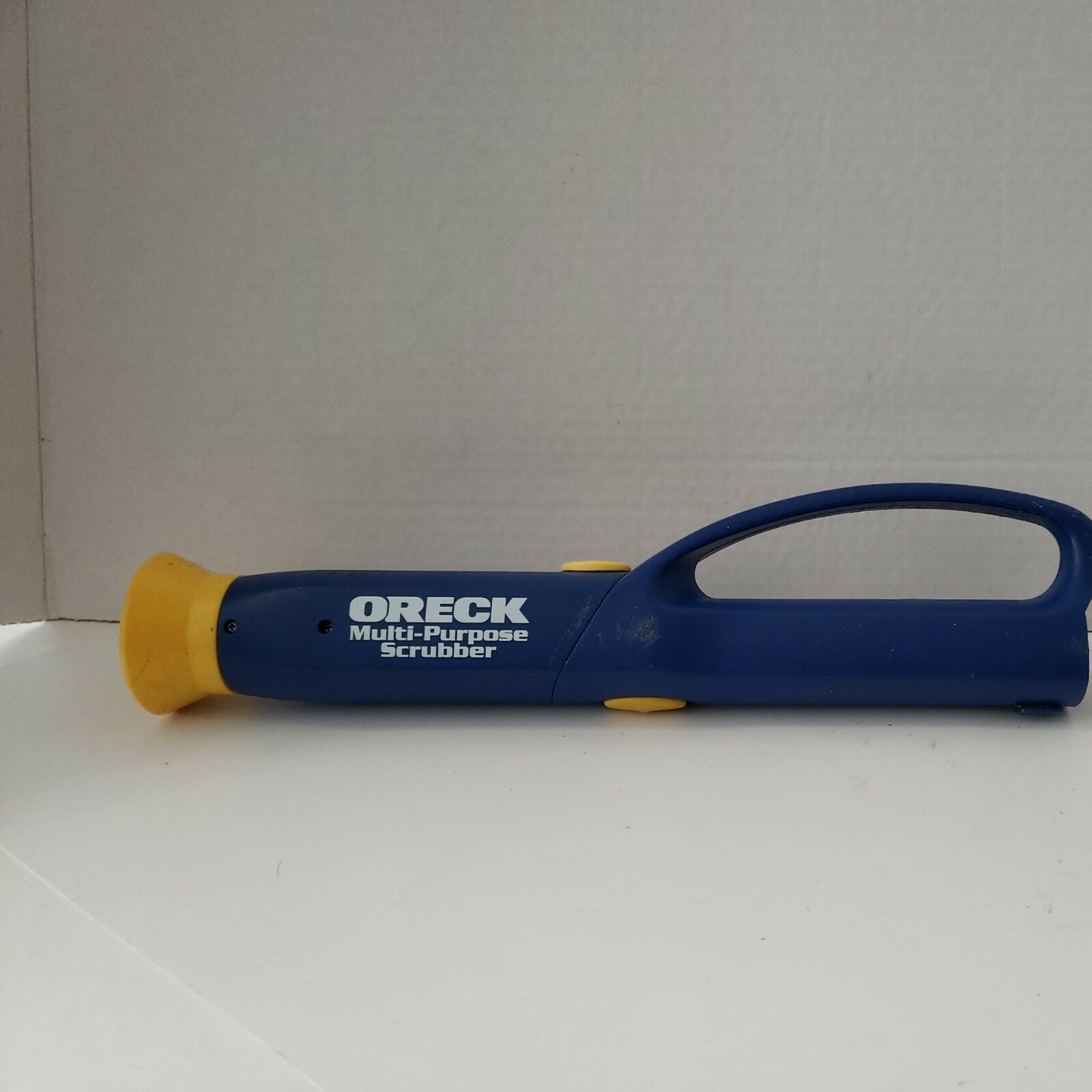 ORECK XL MULTI-PURPOSE SCRUBBER CLEANER -SCR100
