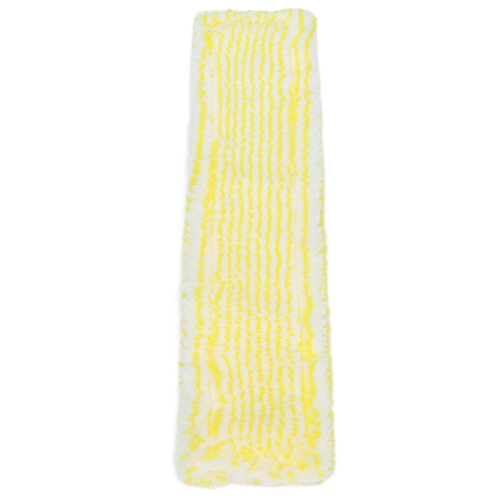 3Pcs Microfiber Window Cleaner Pad Replacement Fit For WV2 WV5 Windo BGA