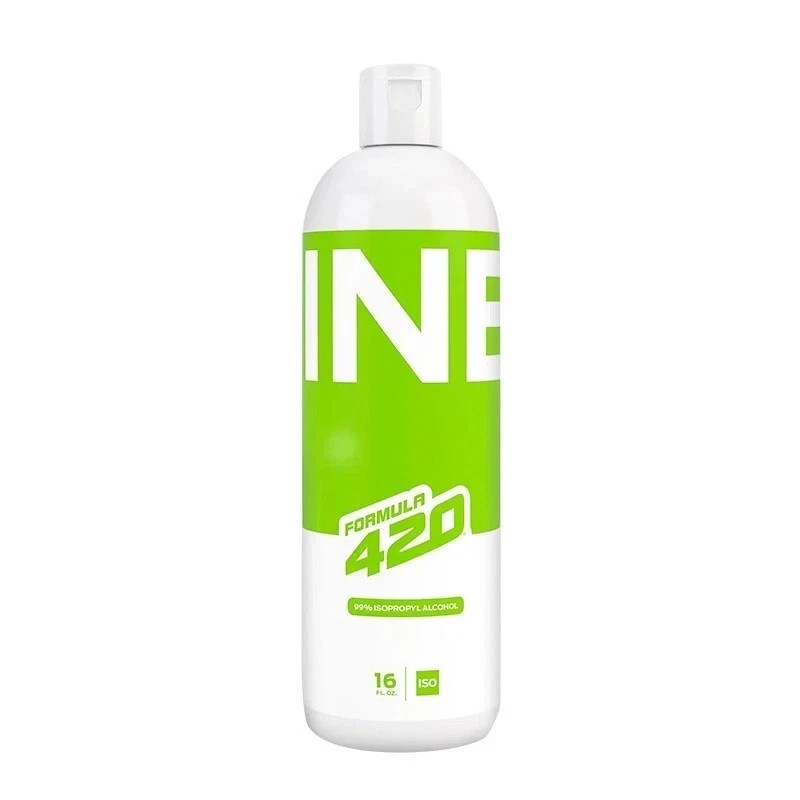 Formula 710 Nine9 Cleaner – YELLOW – 1CT (16 fl. oz.)