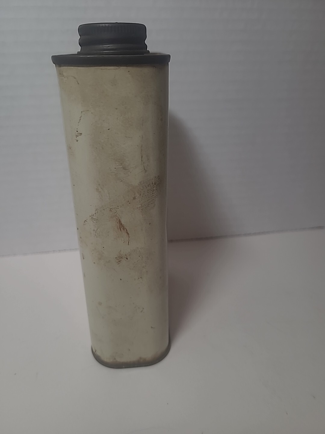 Vintage JC-77 Adhesives Remover MULTI-CARE CORPORATION Vinyl Asphalt Rubber ++