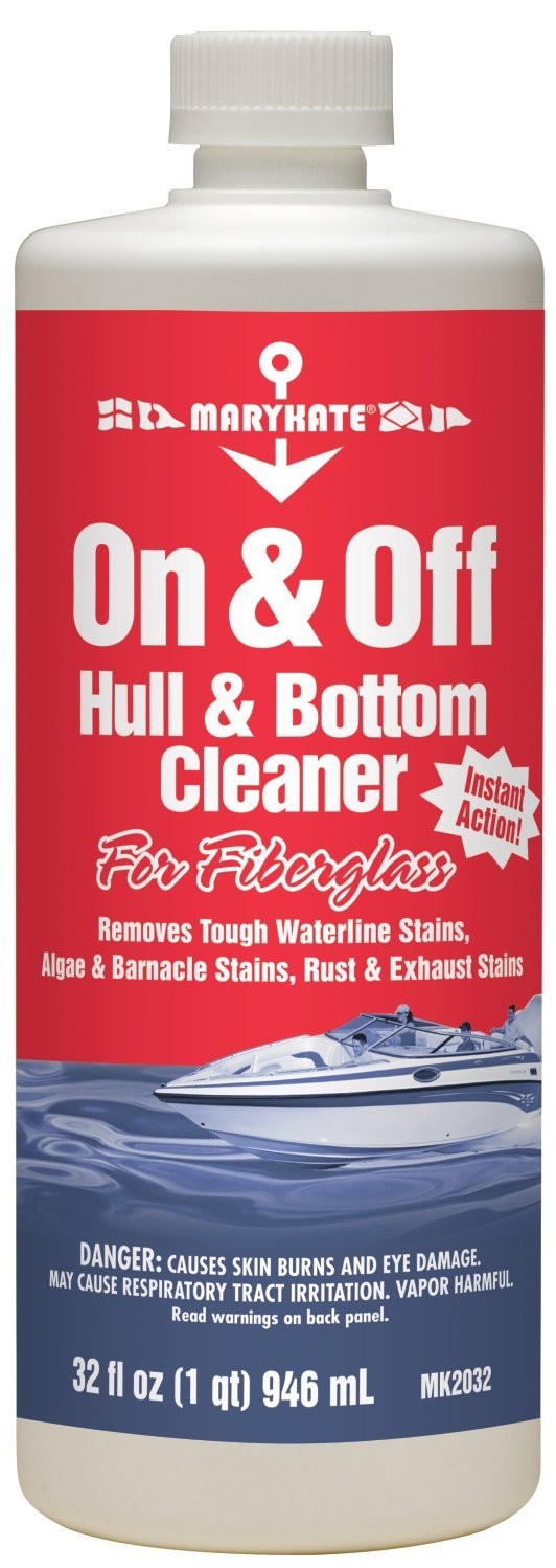 CRC Pontoon Cleaner MK2032