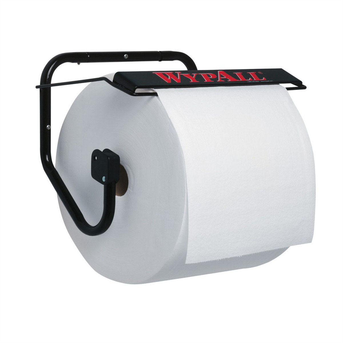 KIM.80579Kimberly-Clark Jumbo Roll Wall Mount Towel Dispenser II