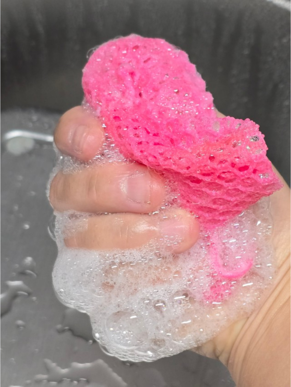 Donggubat Soild Dishwashing Detergent Soap Bar 1kg/ 10 Bars / Good Washing Power