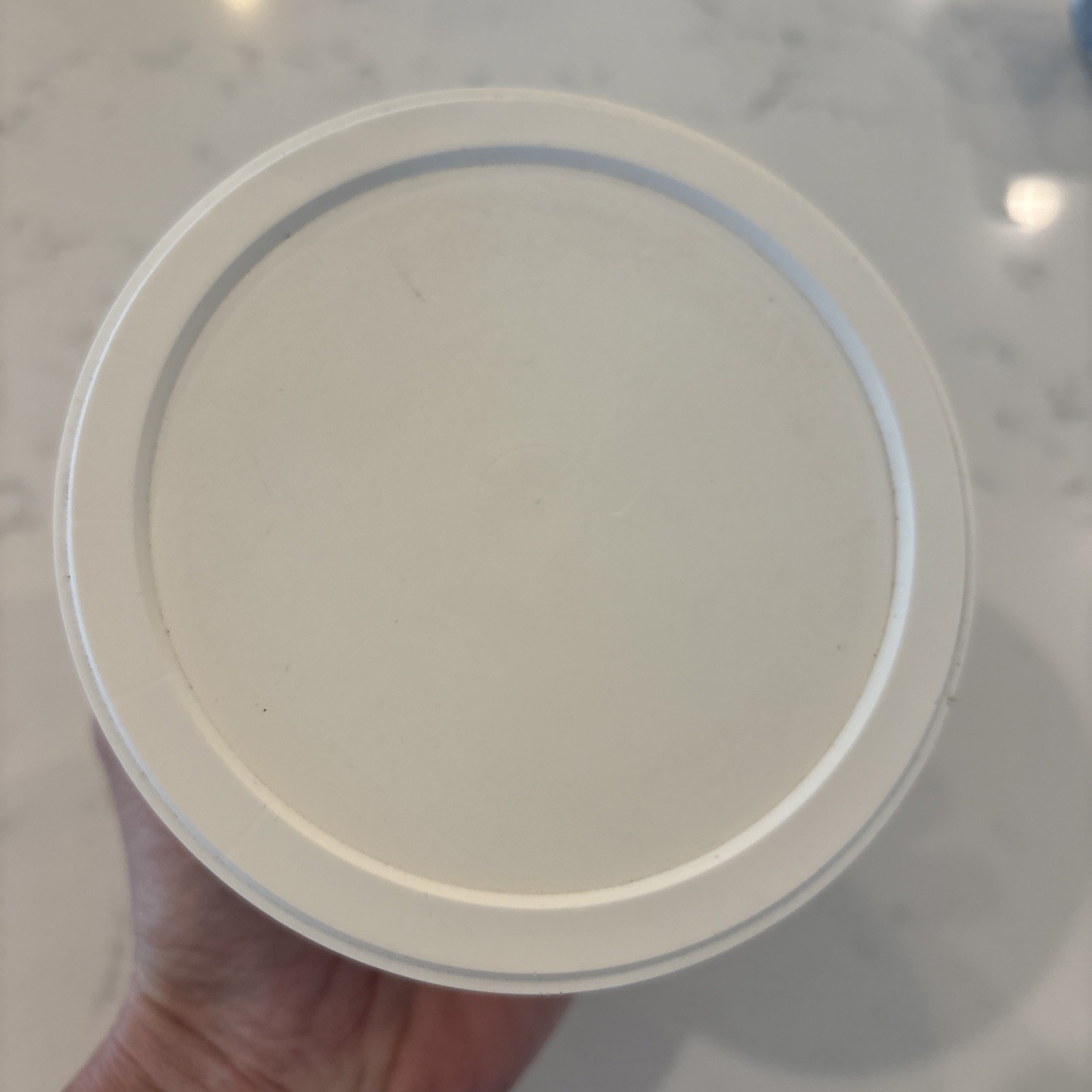 My Cleaning Secret Cleaner by Chef Tony Simoniz 14 Oz Tub New Open Container