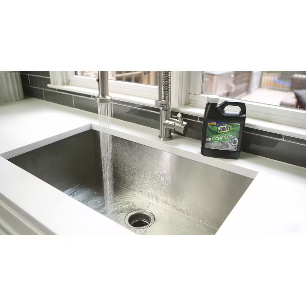 32 Oz. Advanced Kitchen Sink Drain Opener