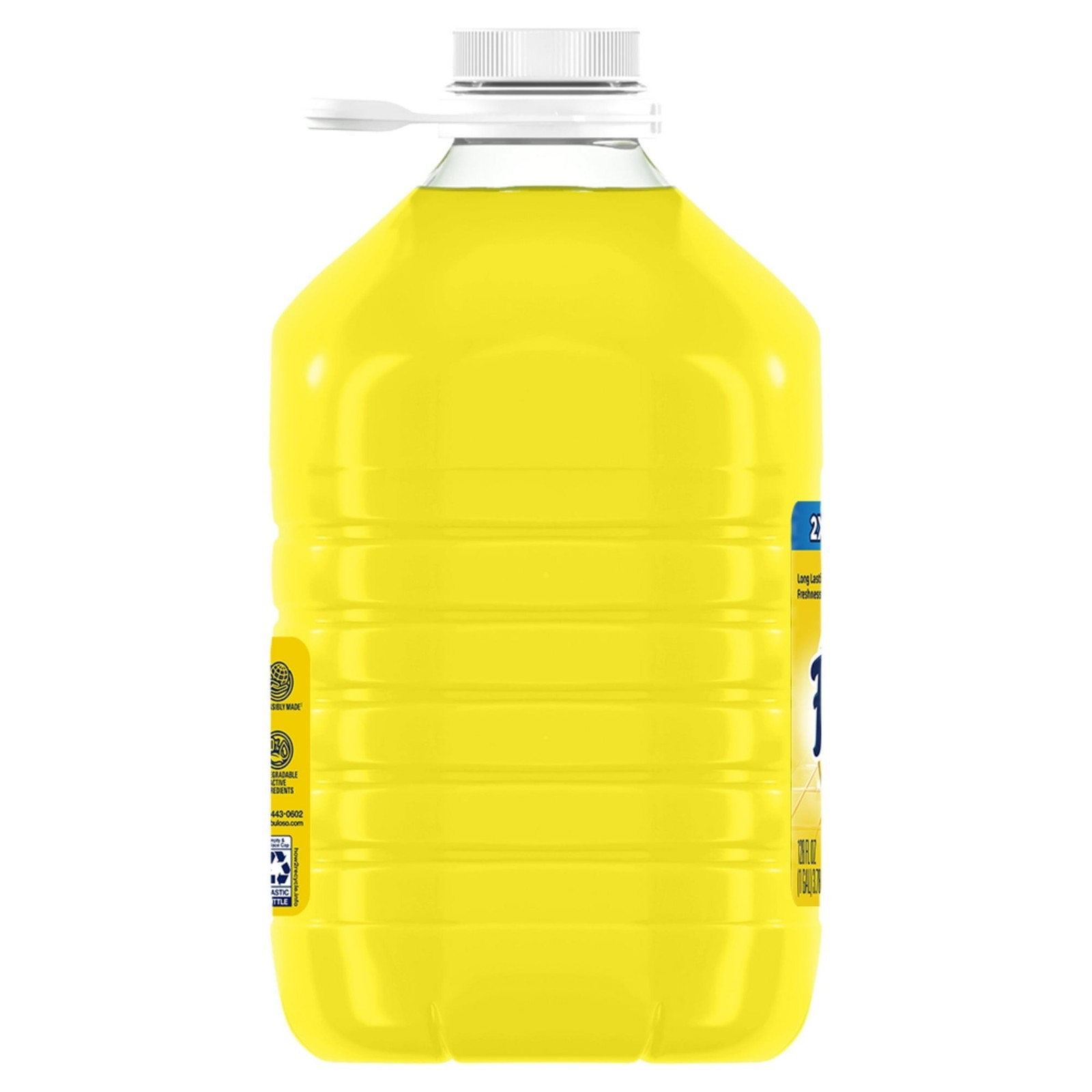 Multi-Surface Floor Cleaner, Original, 60 Fluid Ounces