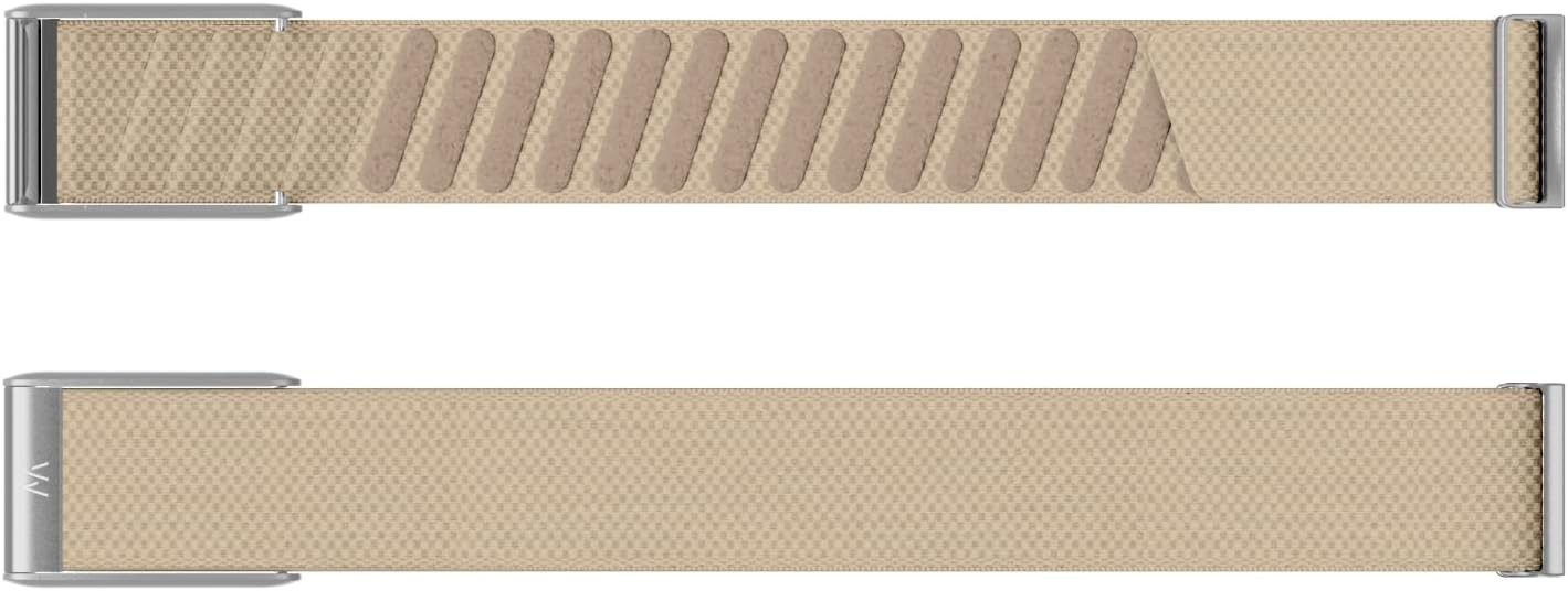WHOOP 5.0/MG SuperKnit ?C Signature Performance Knit Accessory for Health, Fitn