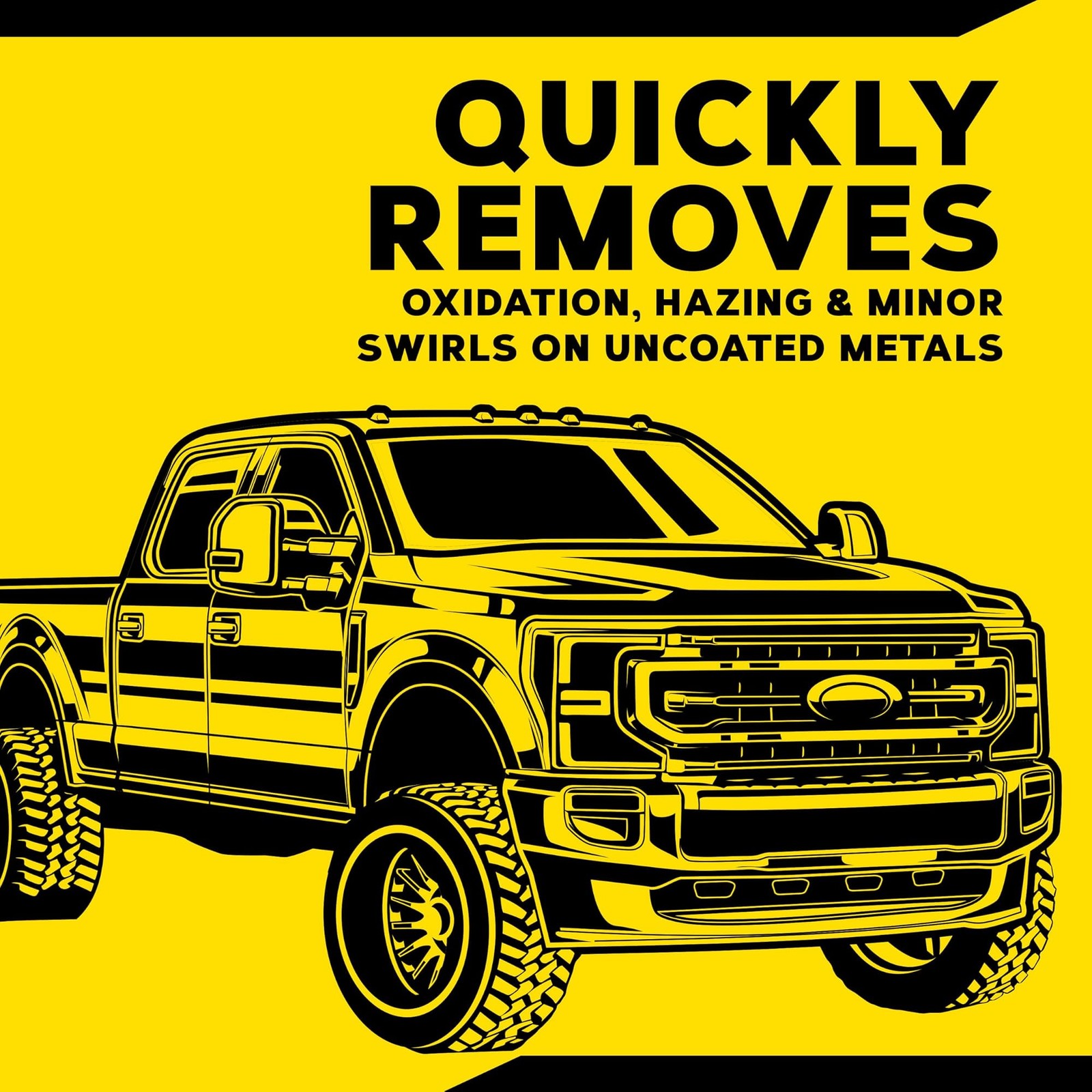 Meguiar’s G211606 Metal Polish -6 Oz Container