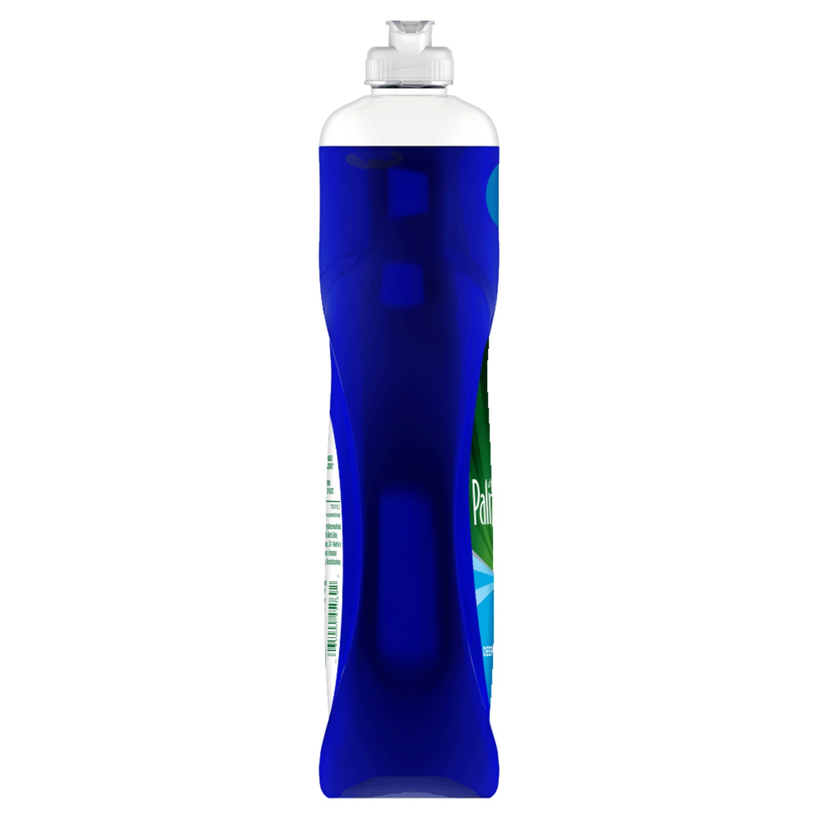 Ultra Oxy Liquid Dish Soap Power Degreaser 32.5 fl oz Bottle