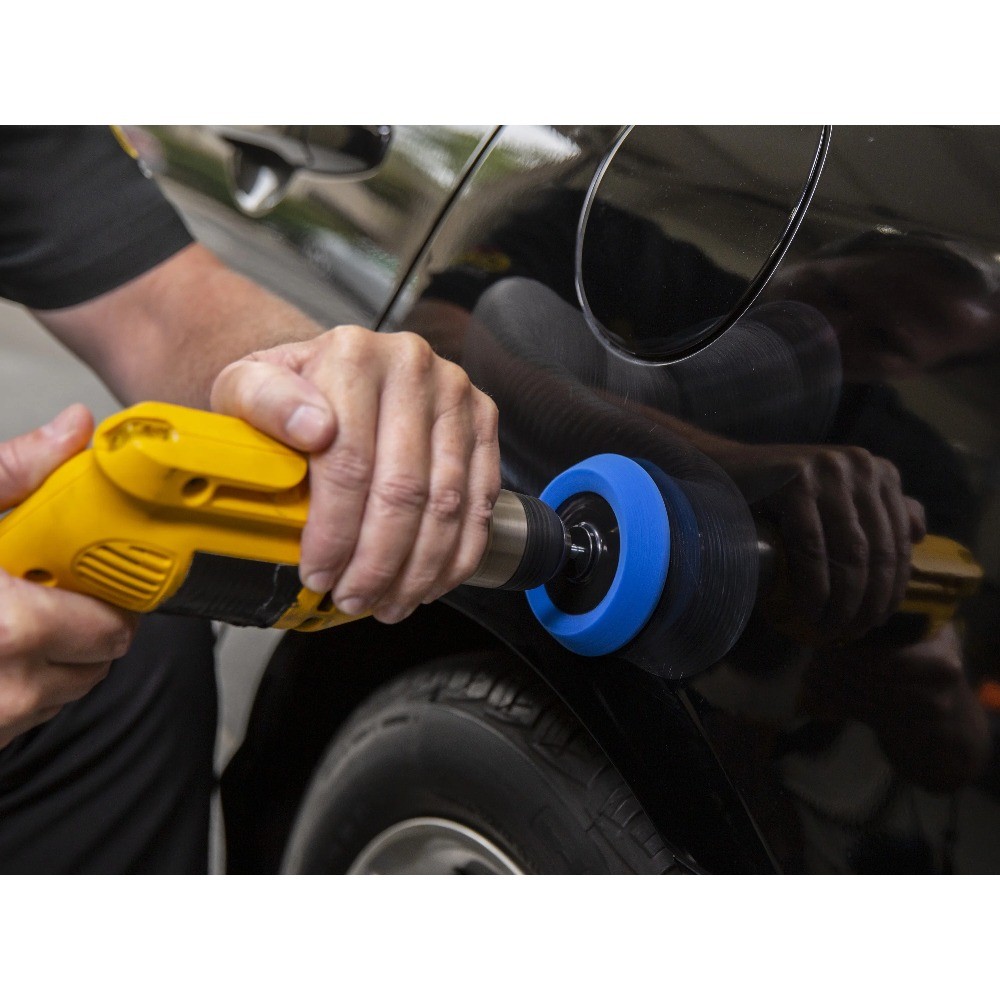 Meguiar’s Quik Scratch Eraser Kit, Car Care Kit