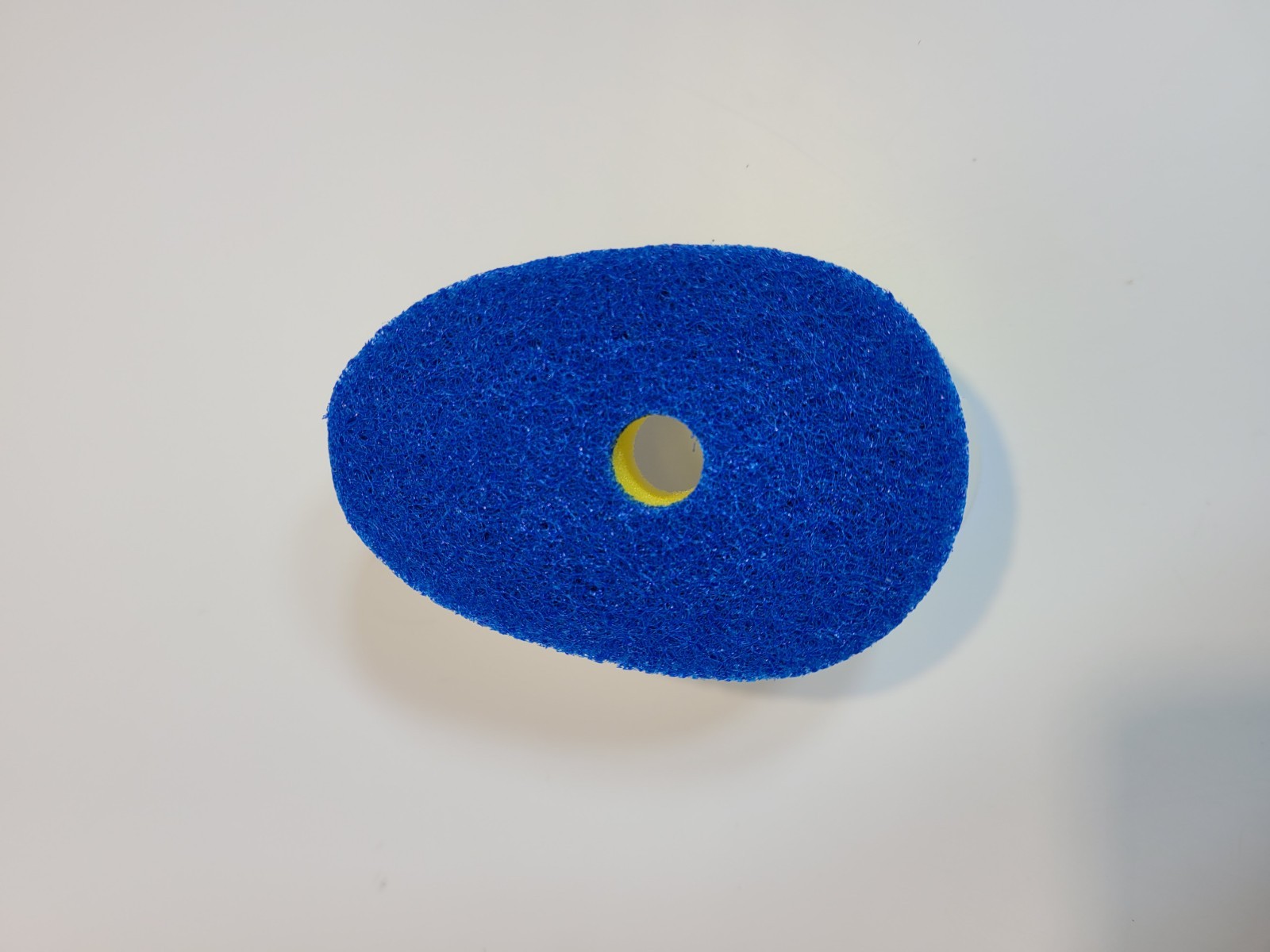 Dawn Soap Dispensing Dish Wand with Refill Non-Scratch Scrubber Sponge 3 Units