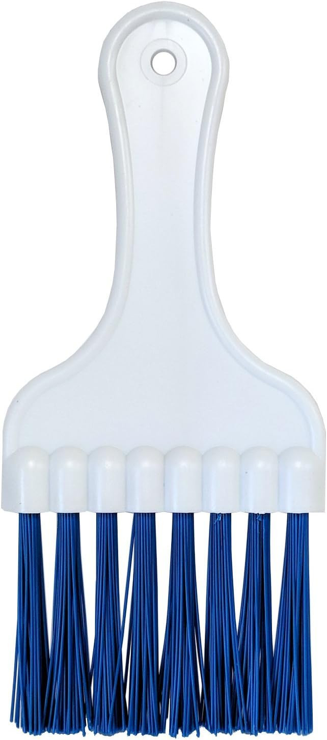 Professional Cleaning Brush For Hvac Appliances Efficiency Tool 1 Pack