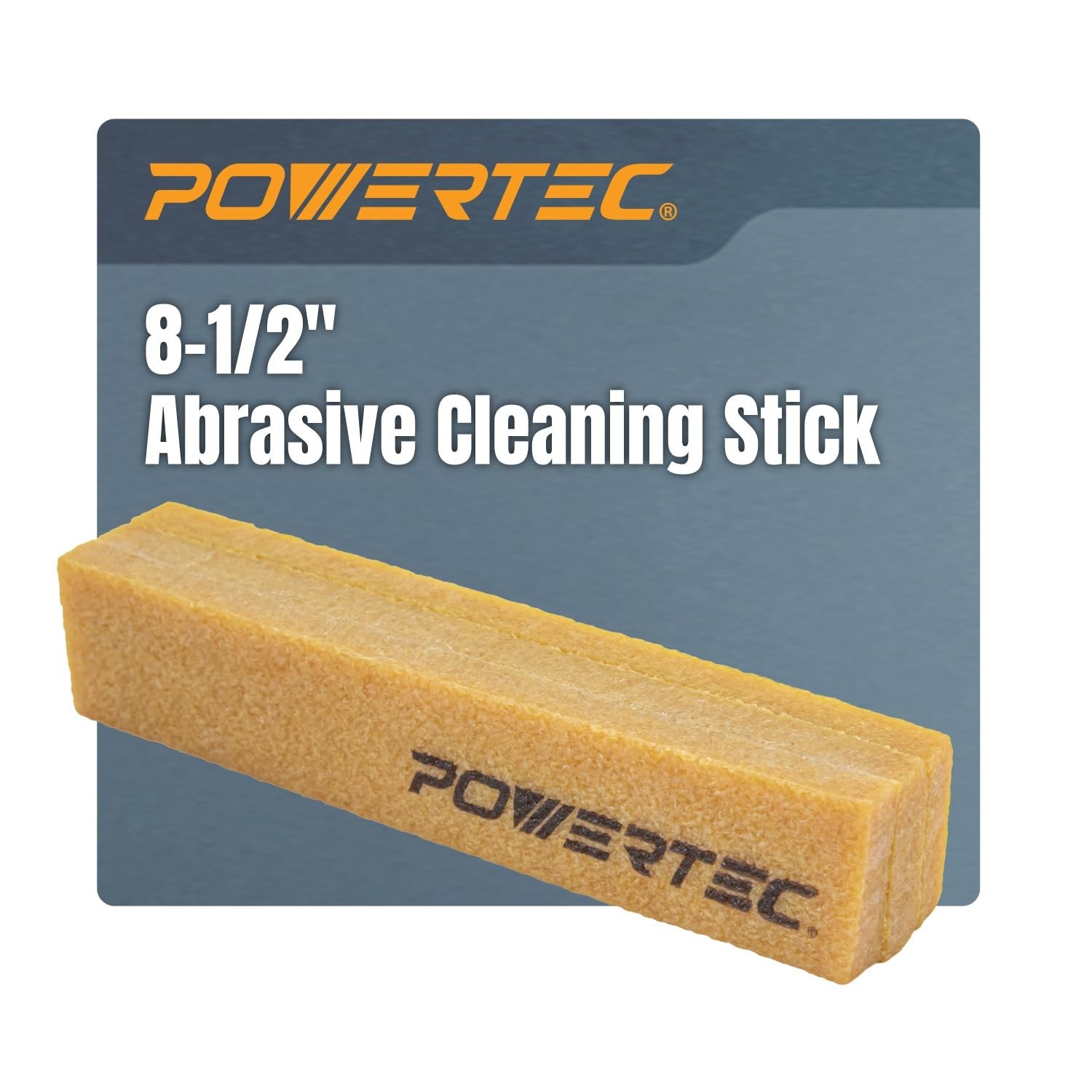 Abrasive Cleaning Stick for Sanding Belts Discs Woodworking Rubber Eraser