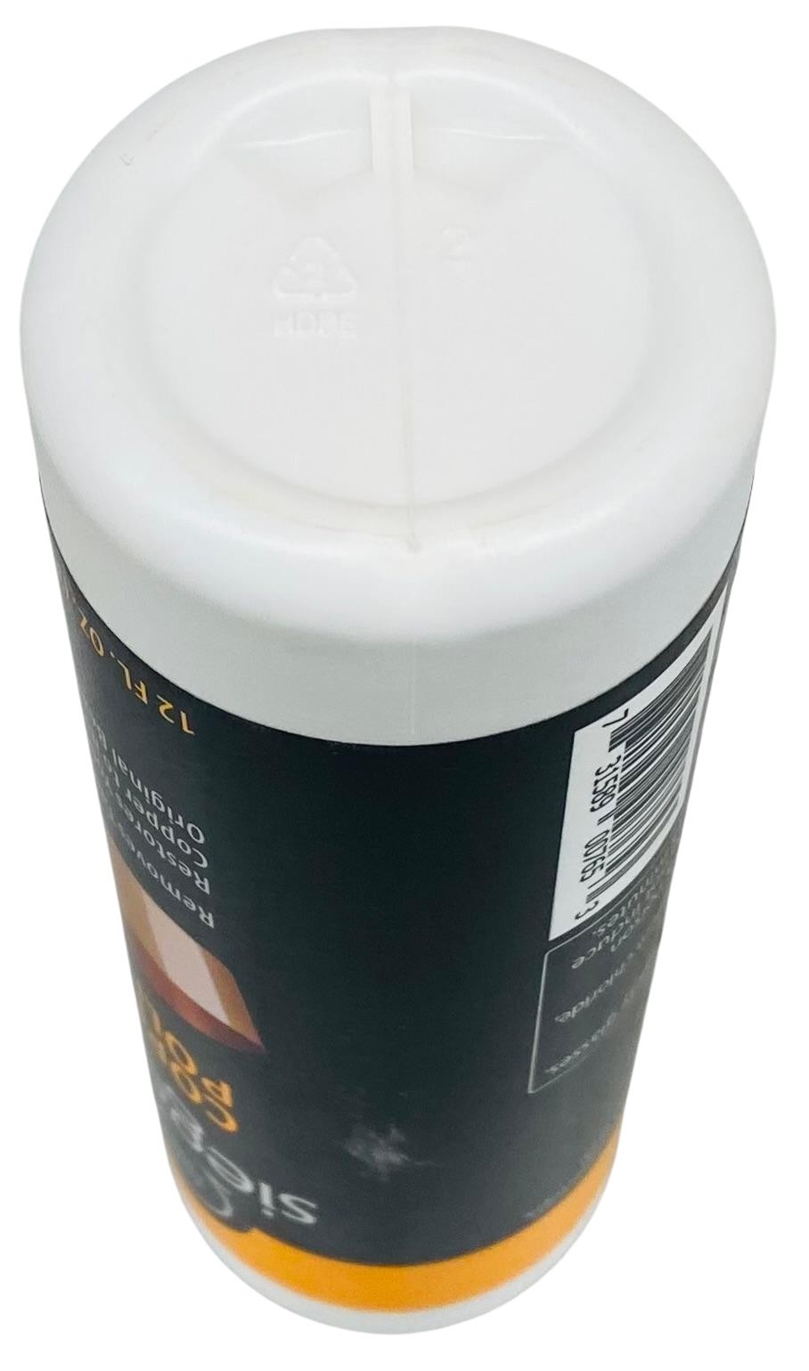 765L – Siege 12 Ounce Earth Friendly Copper Polish