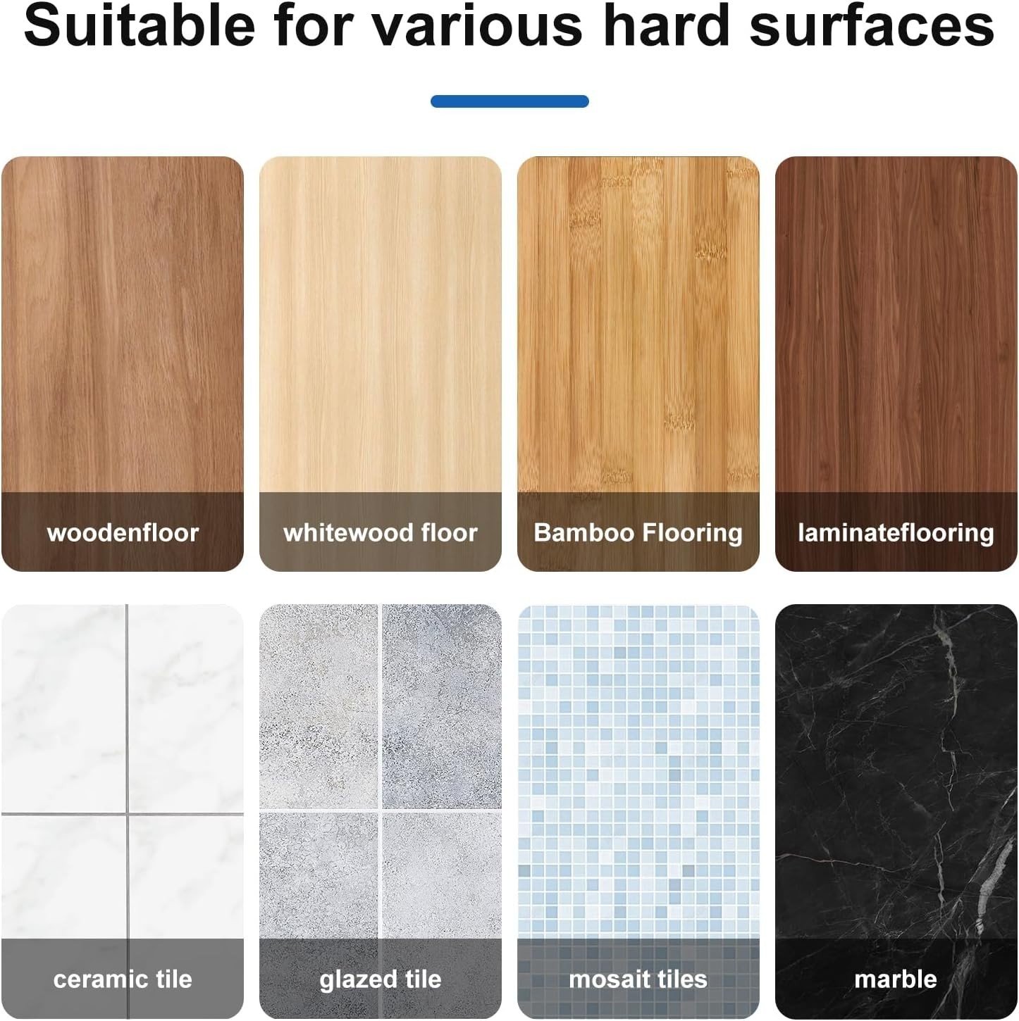 Child-Safe, Pet-Friendly Tineco-Compatible Floor Solution – Deep Clean & Shine