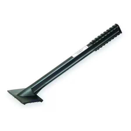 Scotch-Brite 405-R 4 3/4 In Pad Holder, Black, Plastic