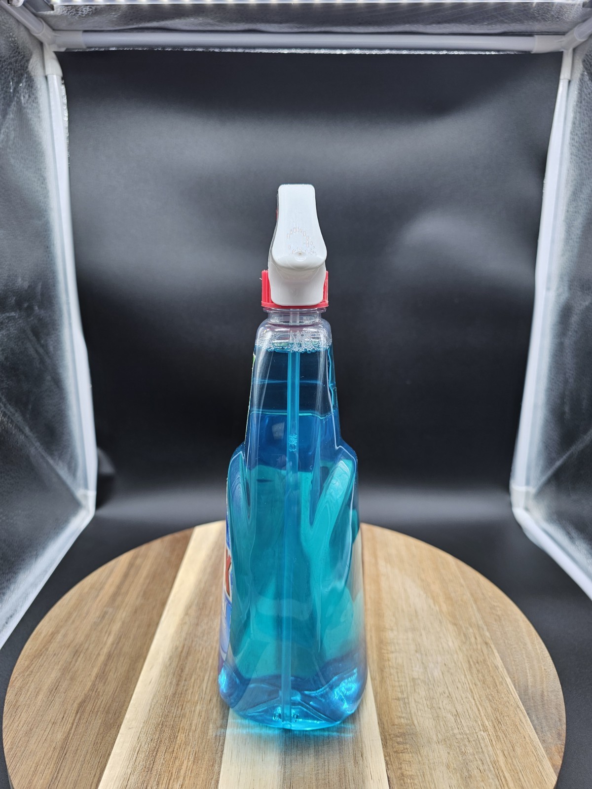 Windex Original Glass Cleaner With Amonia D 32 Oz
