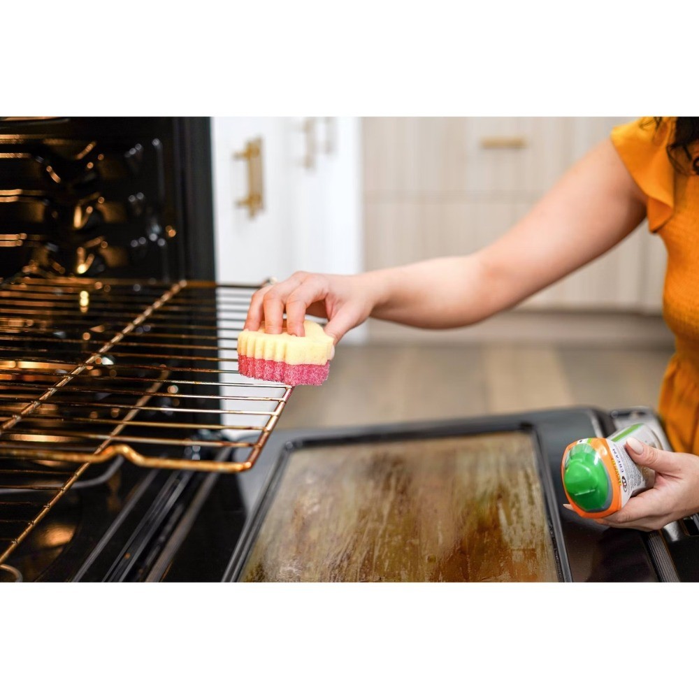 Scrub Daddy CIF All-Purpose Cleaning Cream 16.9 fl oz