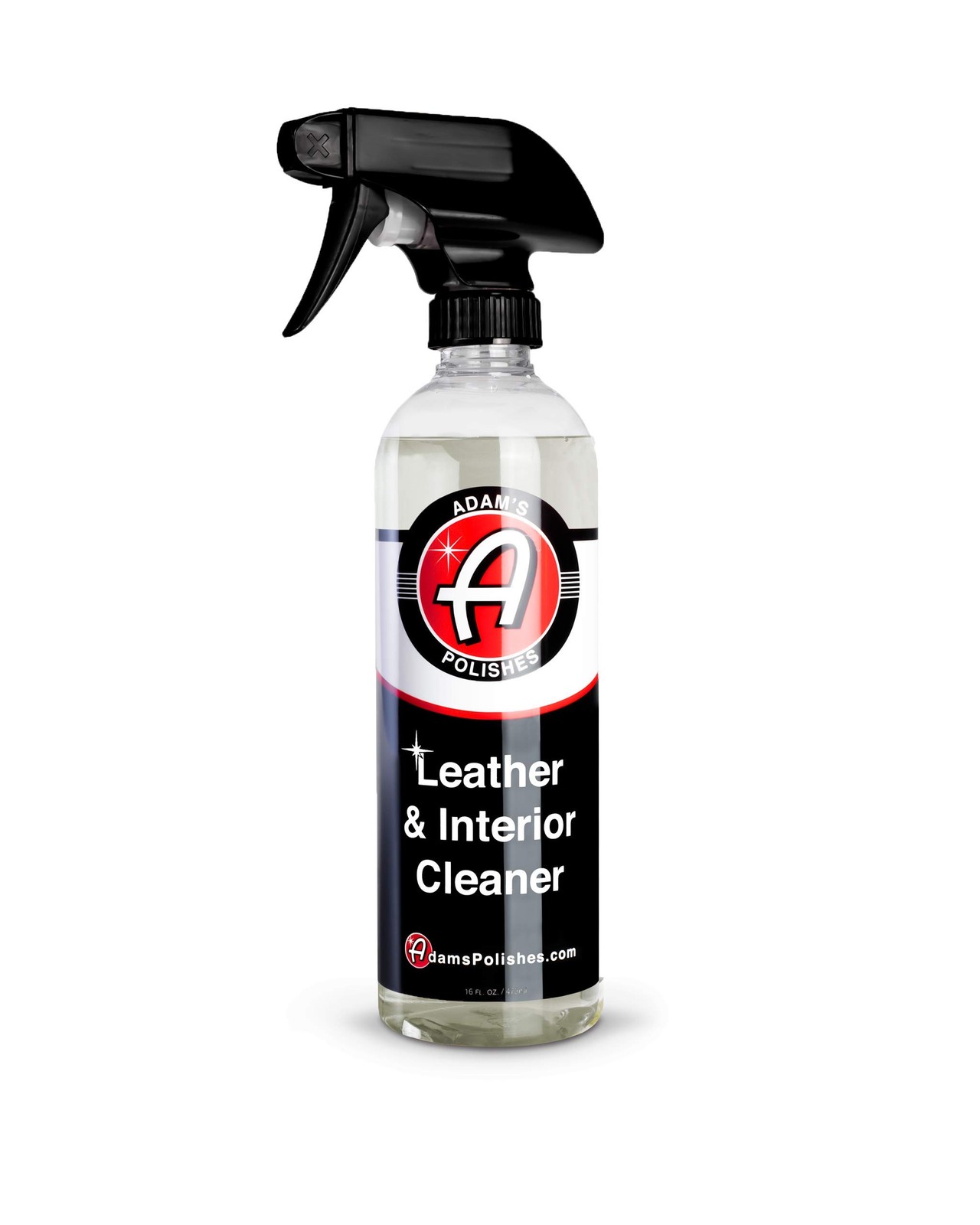 Leather & Interior Cleaner 128 fl. oz. 1 Gallon Car Upholstery Detailing