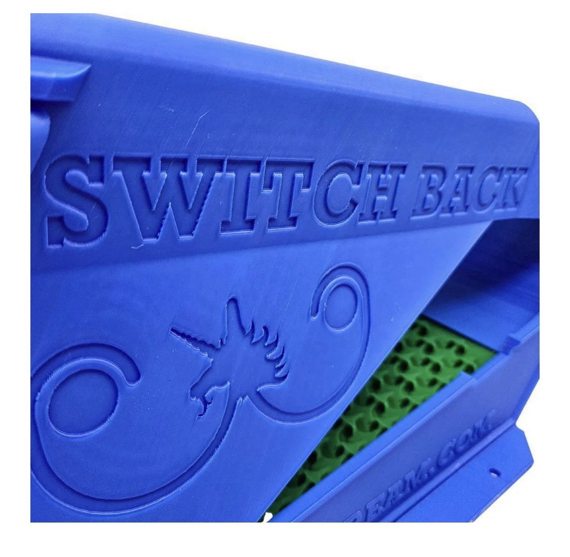 Switchback Clean-Up Sluice Box Kit MICRO Dream Mat Gold Prosp.Equip.