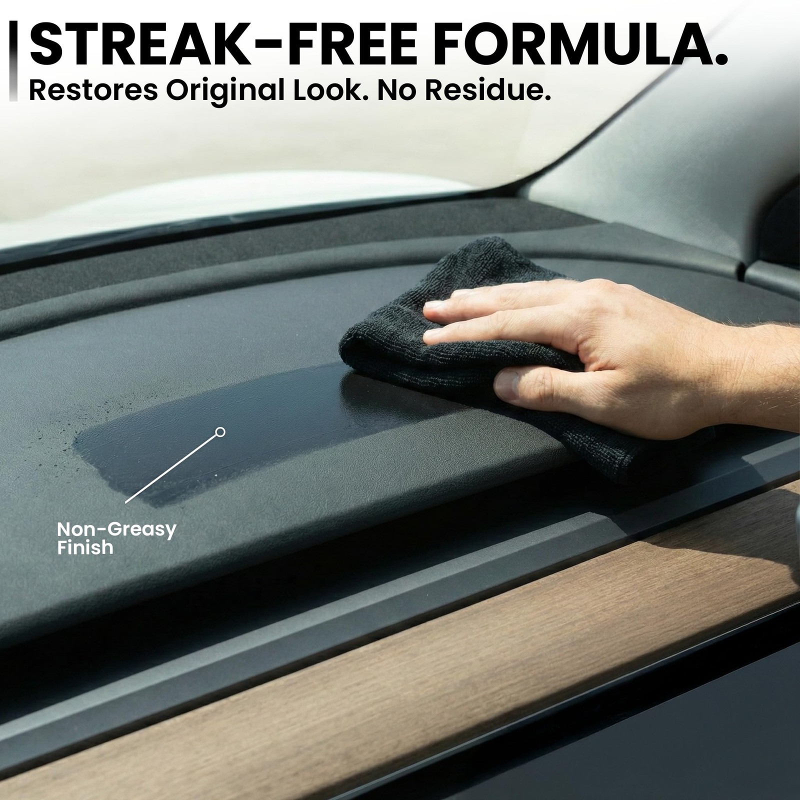 EVEO TESLA Interior Cleaner Kit 16oz Tesla Model Y Juniper Accessories & Tes…