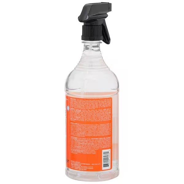 Maintex (32 oz). All-in-1 Oxy Multi-Surface Cleaner Removes red wine, blood,