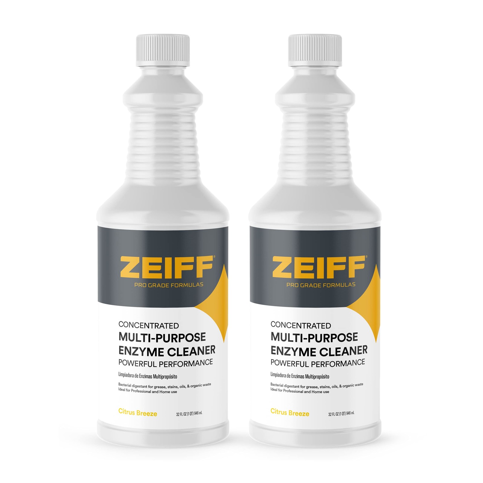 -Multi-Purpose Probiotic Enzyme Cleaner – Pet Stain and Odor , Drain Cleaner …